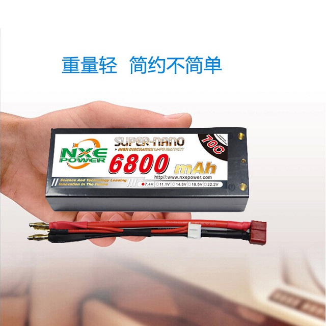 車模電池重量輕,簡(jiǎn)約而不簡(jiǎn)單